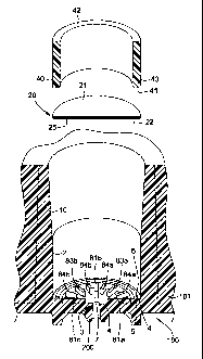 Une figure unique qui représente un dessin illustrant l'invention.